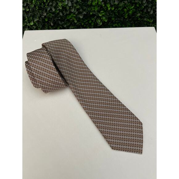 Vintage Florentino, Men's Polyester Necktie - Picture 1 of 3
